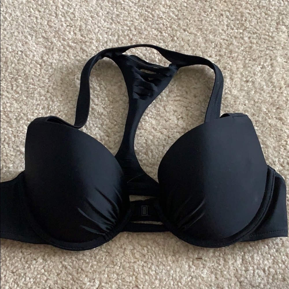 arie bathing suit top